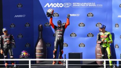 Marco Bezzecchi vence MotoGP em Goiânia, Marco Bezzecchi, MotoGP em Goiânia, MotoGP Goiânia, MotoGP