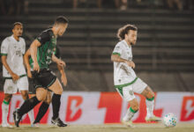 Goiás vence o Maringá, Maringá e Goiás, Maringá, Maringá x Goiás, Maringá Goiás Copa do Brasil