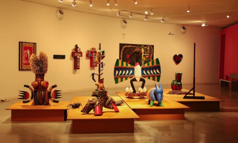 36ª Bienal de São Paulo MAC Goiás Goiânia, Bienal de São Paulo Goiânia, Bienal de São Paulo MAC Goiás, Bienal de São Paulo, itinerância da 36ª Bienal de São Paulo Goiânia