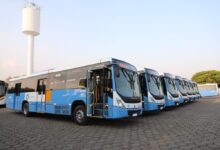 MotoGP em Goiânia, operação especial de mobilidade, operação mobilidade MotoGP Goiânia, MotoGP Goiânia, linhas especiais de ônibus para o MotoGP em Goiânia