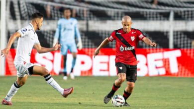 Atlético-GO perde para o Operário, Atlético-GO, Atlético Goianiense, Operário, Operário x Atlético GO