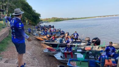 pesca esportiva em Goiás, temporada 2026 da pesca esportiva em Goiás, pesca esportiva em Goiás 2026, calendário pesca esportiva em Goiás 2026, competições pesca esportiva Goiás