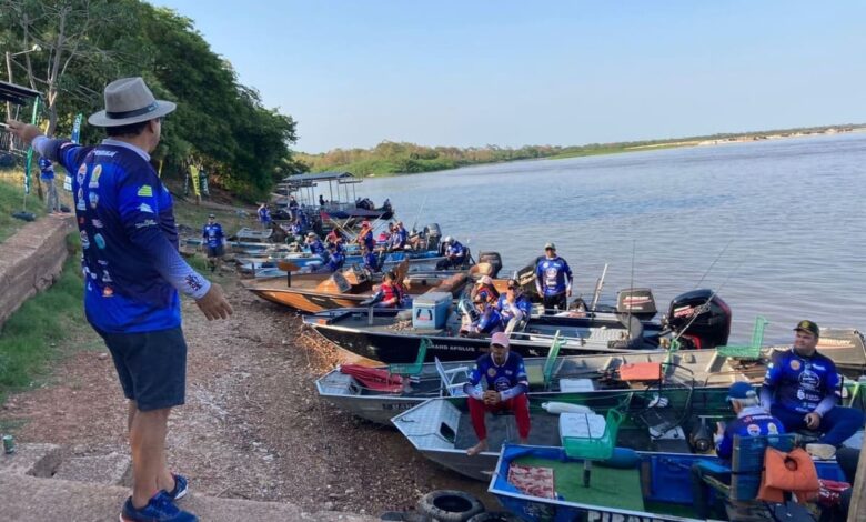 pesca esportiva em Goiás, temporada 2026 da pesca esportiva em Goiás, pesca esportiva em Goiás 2026, calendário pesca esportiva em Goiás 2026, competições pesca esportiva Goiás