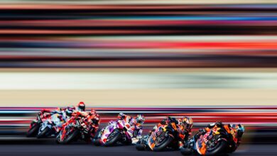 MotoGP em Goiânia, onde assistir o MotoGP, programação MotoGP, programação de pista MotoGP, MotoGP Goiânia