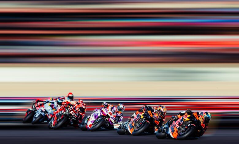 MotoGP em Goiânia, onde assistir o MotoGP, programação MotoGP, programação de pista MotoGP, MotoGP Goiânia