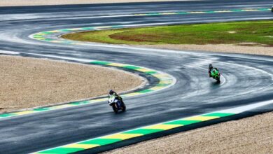 MotoGP, MotoGP Autódromo Internacional de Goiânia, novo centro médico e torre de controle Autódromo Internacional de Goiânia, centro médico Autódromo de Goiânia, torre de controle Autódromo de Goiânia