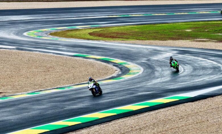 MotoGP, MotoGP Autódromo Internacional de Goiânia, novo centro médico e torre de controle Autódromo Internacional de Goiânia, centro médico Autódromo de Goiânia, torre de controle Autódromo de Goiânia