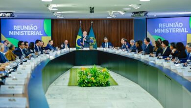 Lula confirma Alckmin candidato vice, Lula Alckmin vice, Lula Alckmin, reunião ministerial Lula, Geraldo Alckmin