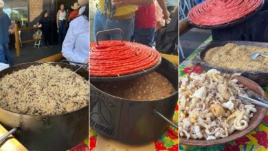 Queima do Alho Goiânia, tradicional Queima do Alho, Queima do Alho em Goiânia, segunda Queima do Alho Goiânia, Queima do Alho Rancho Dallas Goiânia