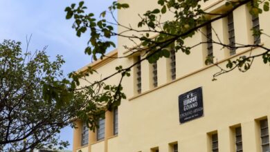 Museu Goiano Zoroastro Artiaga, Museu Zoroastro Artiaga, Museu Goiano Zoroastro Artiaga será reinaugurado, reinauguração Museu Zoroastro Artiaga, Museu Zoroastro Artiaga Goiânia