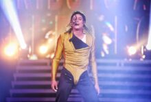 Rodrigo Teaser, Rodrigo Teaser Goiânia, Rodrigo Teaser em Goiânia, tributo a Michael Jackson, tributo a Michael Jackson Rodrigo Teaser Goiânia