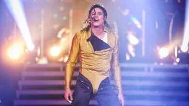 Rodrigo Teaser, Rodrigo Teaser Goiânia, Rodrigo Teaser em Goiânia, tributo a Michael Jackson, tributo a Michael Jackson Rodrigo Teaser Goiânia