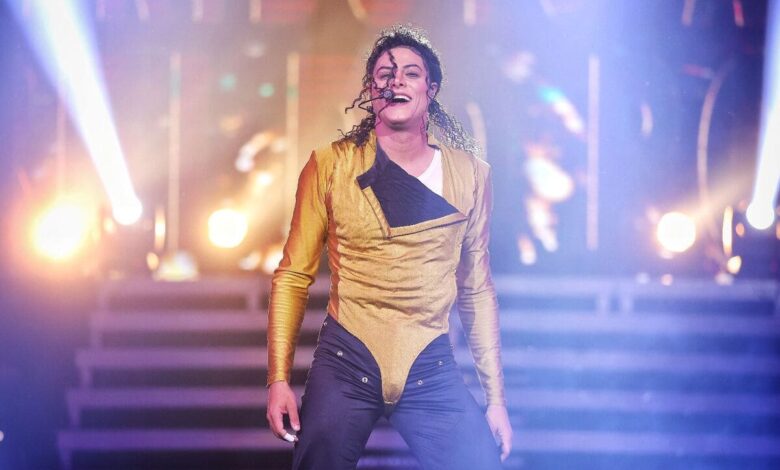 Rodrigo Teaser, Rodrigo Teaser Goiânia, Rodrigo Teaser em Goiânia, tributo a Michael Jackson, tributo a Michael Jackson Rodrigo Teaser Goiânia