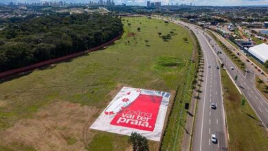 Goiânia vai ter praia, instalação Goiânia vai ter praia, complexo de surf Goiânia, instalação gigante Goiânia vai ter praia, praia Goiânia