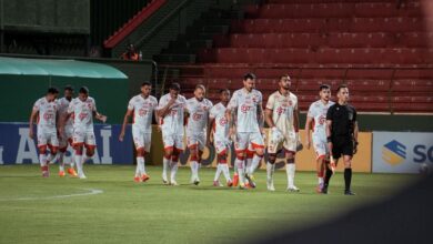 Vila Nova vence o Velo Clube, Velo Clube x Vila Nova, Velo Clube, Vila Nova, Vila Nova se classifica terceira fase Copa do Brasil