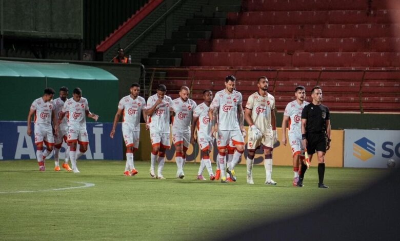 Vila Nova vence o Velo Clube, Velo Clube x Vila Nova, Velo Clube, Vila Nova, Vila Nova se classifica terceira fase Copa do Brasil