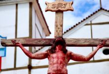 Semana Santa em Pirenópolis, Semana Santa Pirenópolis, Semana Santa 2026 em Pirenópolis, programação Semana Santa em Pirenópolis, programação Semana Santa 2026 Pirenópolis