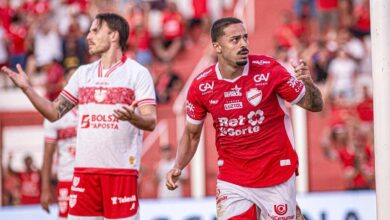 Vila Nova e CRB, Vila Nova, CRB, Vila Nova x CRB, Vila Nova CRB Série B Campeonato Brasileiro