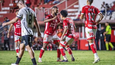 Vila Nova, Vila Nova Operário-MS goleada 6 a 0 Copa Centro-Oeste, Operário-MS, Vila Nova x Operário-MS, Vila Nova Operário MS Copa Centro Oeste