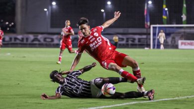 Vila Nova perde para o Rio Branco, Vila Nova, Rio Branco, Rio Branco x Vila Nova, Vila Nova Rio Branco Copa Centro Oeste