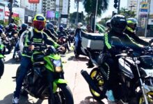 Volta Motociclística, Volta Motociclística de Goiânia, Volta Motociclística Goiânia, Volta Motociclística MotoGP Goiânia, Volta Motociclística em Goiânia