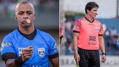 árbitros goianos Wilton Pereira Sampaio e Bruno Raphael Pires, Wilton Pereira Sampaio e Bruno Raphael Pires, Wilton Pereira Sampaio e Bruno Raphael Pires convocados Copa do Mundo, Wilton Pereira Sampaio, Bruno Raphael Pires