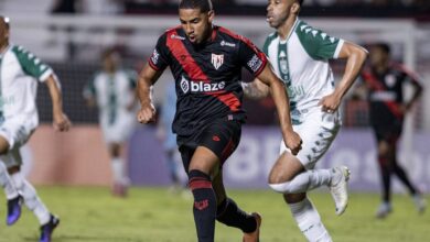Atlético-GO perde de virada para o Gama, Atlético-GO x Gama, Atlético GO Gama Copa Verde, Atlético Goianiense