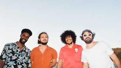 Boogarins, Boogarins Goiânia, Boogarins show Goiânia, Boogarins em Goiânia, Boogarins show Manual Goiânia