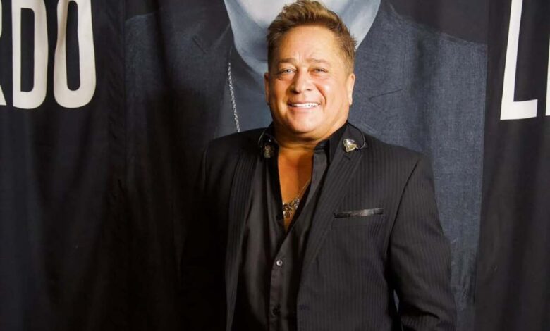 Festival Italiano de Nova Veneza, Leonardo Festival Italiano de Nova Veneza, show Leonardo Festival Italiano de Nova Veneza, Leonardo Festival Italiano de Nova Veneza 2026, Leonardo Nova Veneza