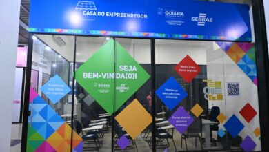 Casa do Empreendedor, Casa do Empreendedor Goiânia, Casa do Empreendedor na Região da 44, Casa do Empreendedor Prefeitura de Goiânia Sebrae Goiás, Casa do Empreendedor Shopping Centro Oeste Outlet Goiânia