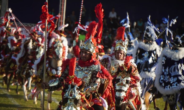 Cavalhadas de Pirenópolis, 200 anos das Cavalhadas de Pirenópolis, Festa do Divino Espírito Santo 2026, Festa do Divino Espírito Santo Pirenópolis, Festa do Divino Espírito Santo Cavalhadas de Pirenópolis 2026