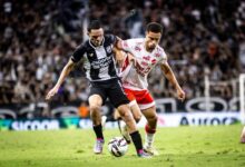 Vila Nova, Vila Nova empata com o Ceará, Ceará x Vila Nova, Vila Nova Ceará, Vila Nova Ceará Série B