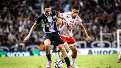 Vila Nova, Vila Nova empata com o Ceará, Ceará x Vila Nova, Vila Nova Ceará, Vila Nova Ceará Série B