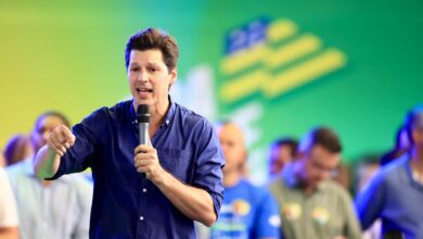 Daniel Vilela, Daniel Vilela Luziânia, Encontro Regional Pra Frente Goiás, Daniel Vilela Encontro Pra Frente Goiás, Daniel Vilela segurança transporte Entorno