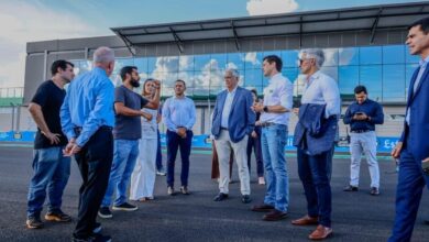 Fórmula Indy Goiânia, Fórmula Indy em Goiânia, Fórmula Indy, Autódromo Internacional Ayrton Senna, Autódromo de Goiânia