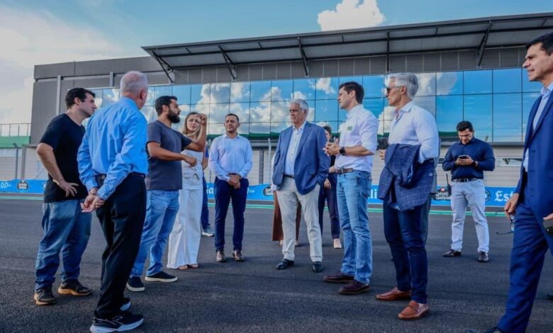 Fórmula Indy Goiânia, Fórmula Indy em Goiânia, Fórmula Indy, Autódromo Internacional Ayrton Senna, Autódromo de Goiânia