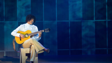 Djavan – O Musical: Vidas pra Contar, musical Djavan em Goiânia, musical Djavan Goiânia, Djavan O Musical Goiânia, Djavan O Musical Vidas pra Contar