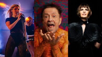 Goiânia Noise Festival 2026, Goiânia Noise Festival, Goiânia Noise, programação do Goiânia Noise Festival 2026, programação Goiânia Noise Festival