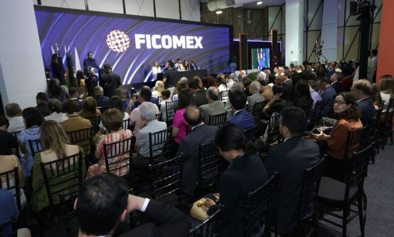 FICOMEX, FICOMEX 2026, FICOMEX 2026 Lisboa, FICOMEX Goiânia, apresentação oficial FICOMEX 2026