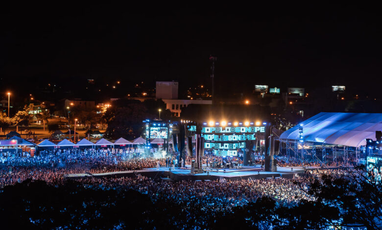 No Pelo 360, No Pelo 360 Goiânia, No Pelo Goiânia, festival No Pelo 360, No Pelo 360 2026