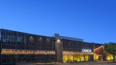 CASACOR Goiás, CASACOR Goiás 2026, CASACOR Goiânia 2026, CASACOR 2026, casacor