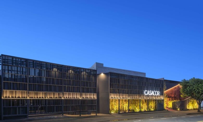 CASACOR Goiás, CASACOR Goiás 2026, CASACOR Goiânia 2026, CASACOR 2026, casacor