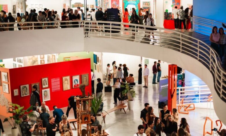 Prêmio Estímulo FARGO 2026, Prêmio Estímulo FARGO, FARGO 2026, FARGO, Feira de Arte Goiás