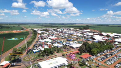 Tecnoshow, Tecnoshow 2026, Tecnoshow Comigo 2026, Tecnoshow 2026 Rio Verde, Tecnoshow Comigo Rio Verde