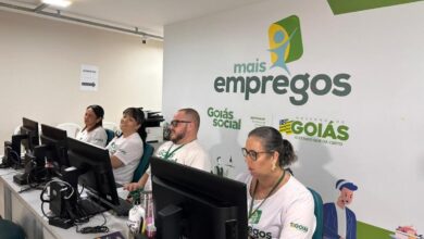 Feirão de Empregos, Feirão de Empregos Goiânia, Feirão de Empregos em Goiânia, Feirão Empregos Goiânia, empregos goiania