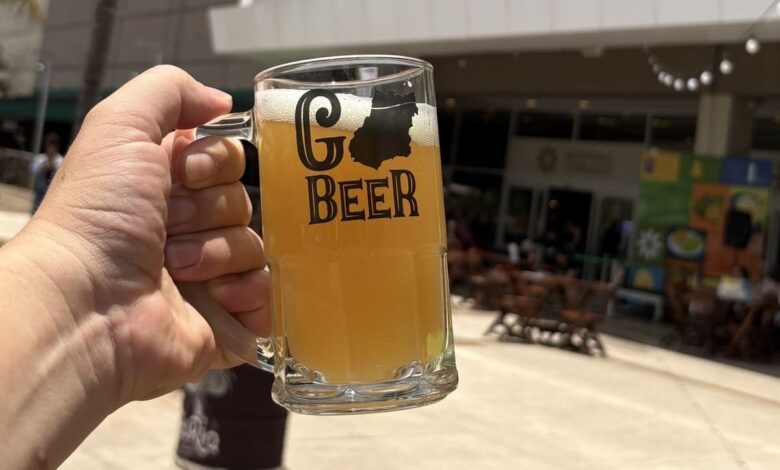 festival de cervejas artesanais, festival de cervejas artesanais Goiânia, Go Beer festival de cervejas artesanais, festival cervejas artesanais Goiânia, Go Beer Shopping Cerrado