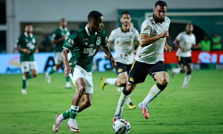 Goiás vence o Criciúma, Goiás x Criciúma, Goiás Criciúma Série B, Goiás liderança Série B, Goiás e Criciúma