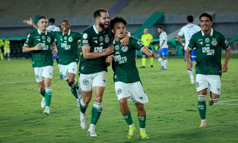 Goiás Cruzeiro Copa do Brasil, Goiás Cruzeiro, Goiás x Cruzeiro, Goiás, Cruzeiro