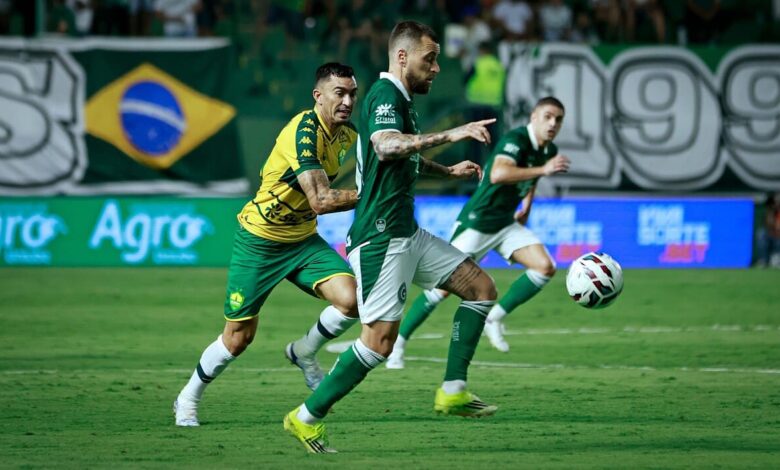 Goiás Cuiabá, Goiás x Cuiabá, Goiás Cuiabá Série B, Cuiabá, Goiás
