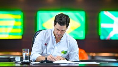 Daniel Vilela primeiro escalão do Governo de Goiás, primeiro escalão do Governo de Goiás, Daniel Vilela, governador Daniel Vilela primeiro escalão governo de Goiás, o que muda no primeiro escalão do Governo de Goiás